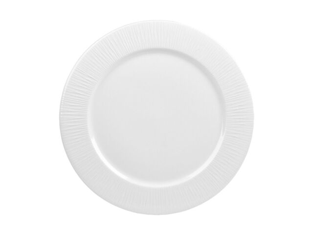 Assiette Bambou plate 16cm