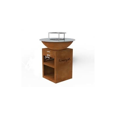 Brasero 120