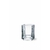 verrine cube 5,5 cm verre