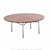 table-ronde-bois-diam150-cm