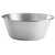bassine inox 1