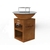 Brasero 120