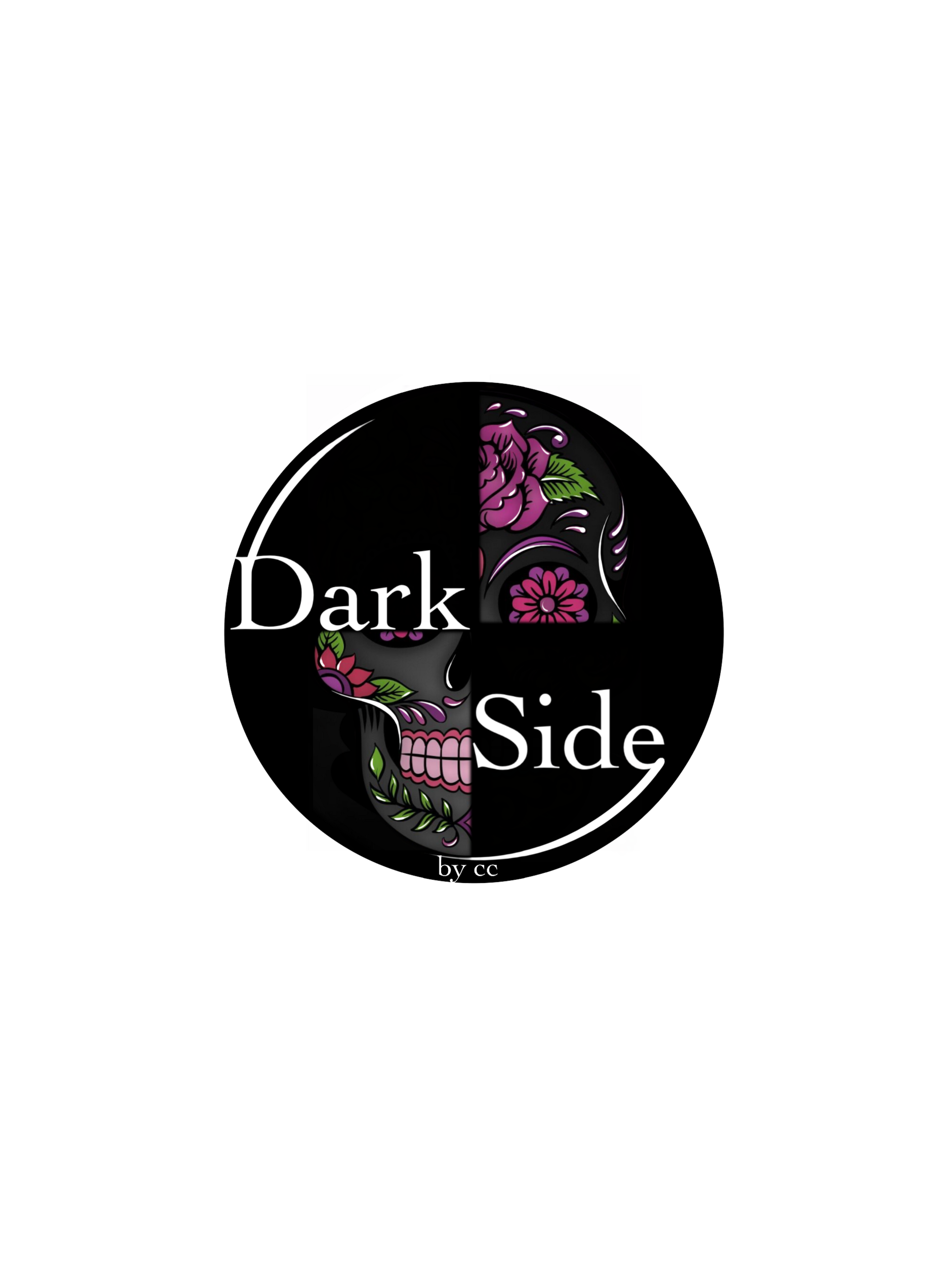 DARKSIDE by CC