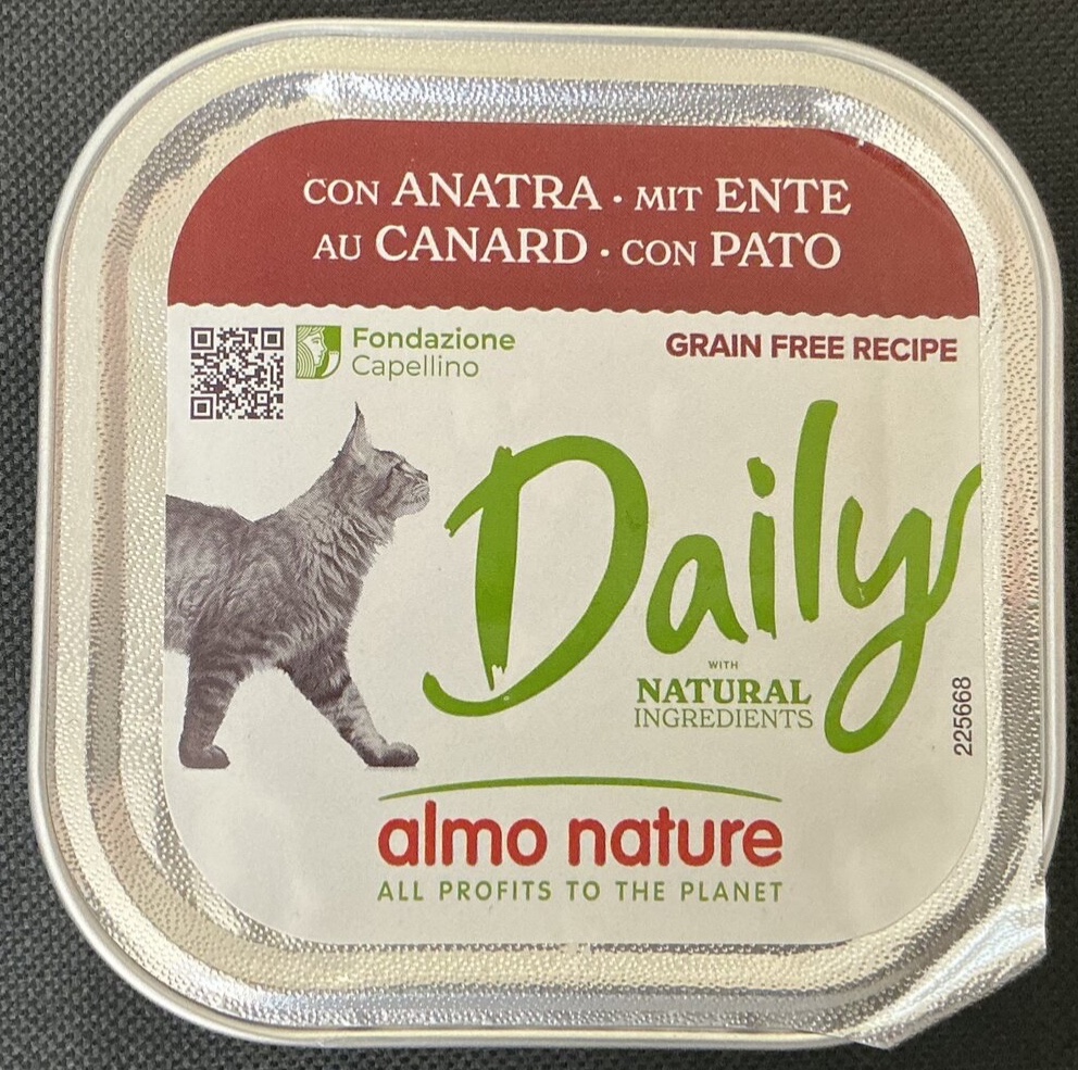 Canard