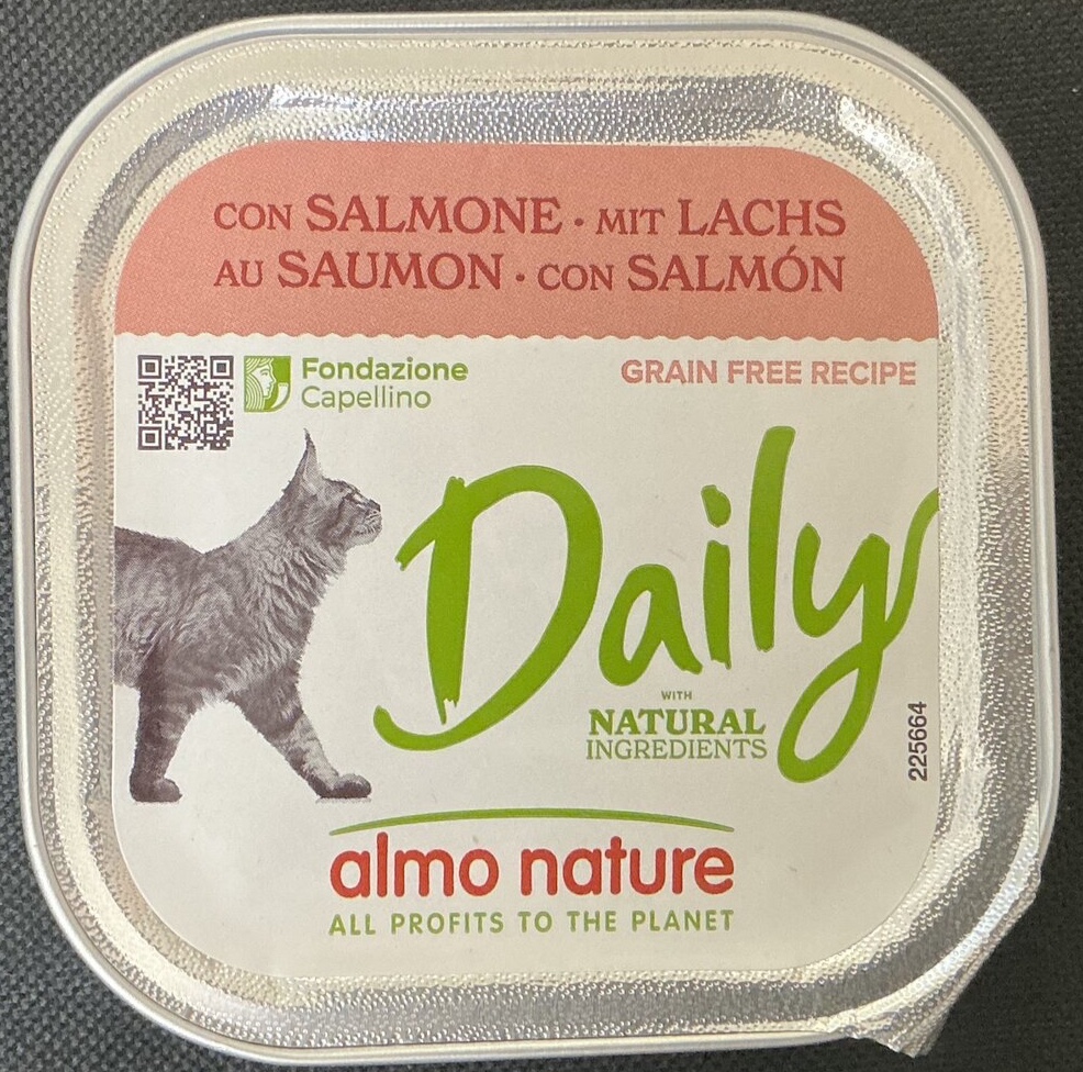 Saumon