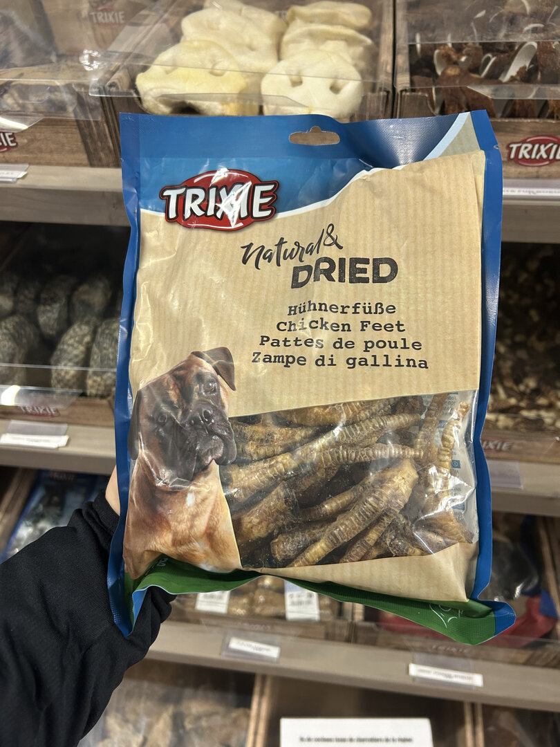 Arquivet Bâtonnets De Lapin Pour Chien 1kg - Friandises 100% Naturelles & Light, Riches En Protéines - Récompense Idéale Pour Le Dressage (Éducation Et Jeu)
