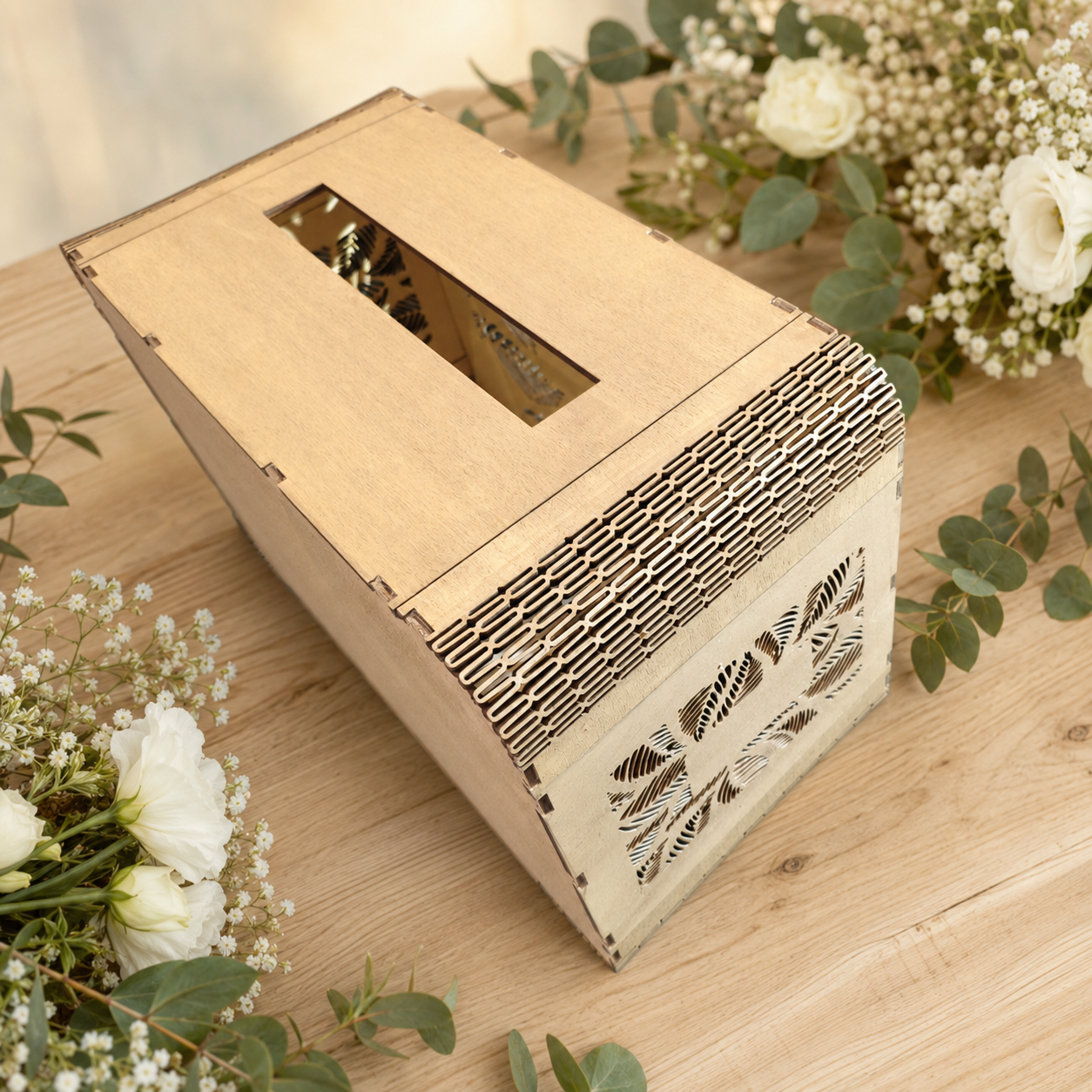 boite-enveloppes-mariage-bois-personnalisee