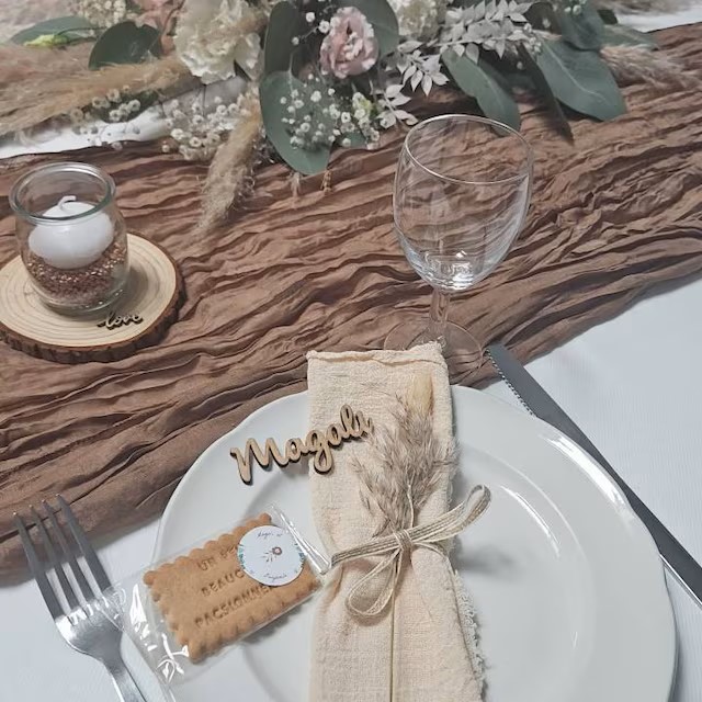 marques places table