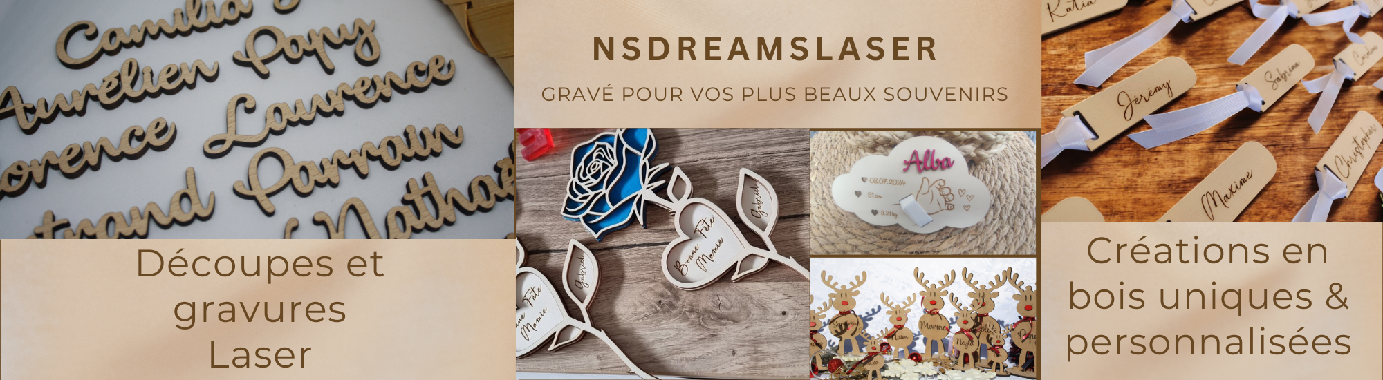 nsdreamslaser