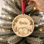 boule-mon-premier-noel-marmotte-bebe