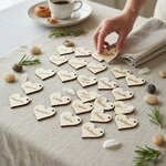 COEUR (Mise en scène du produit)
