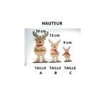 TAILLES marques places rennes