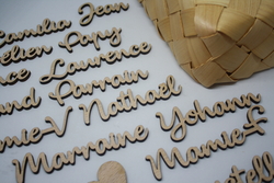 marques place en bois