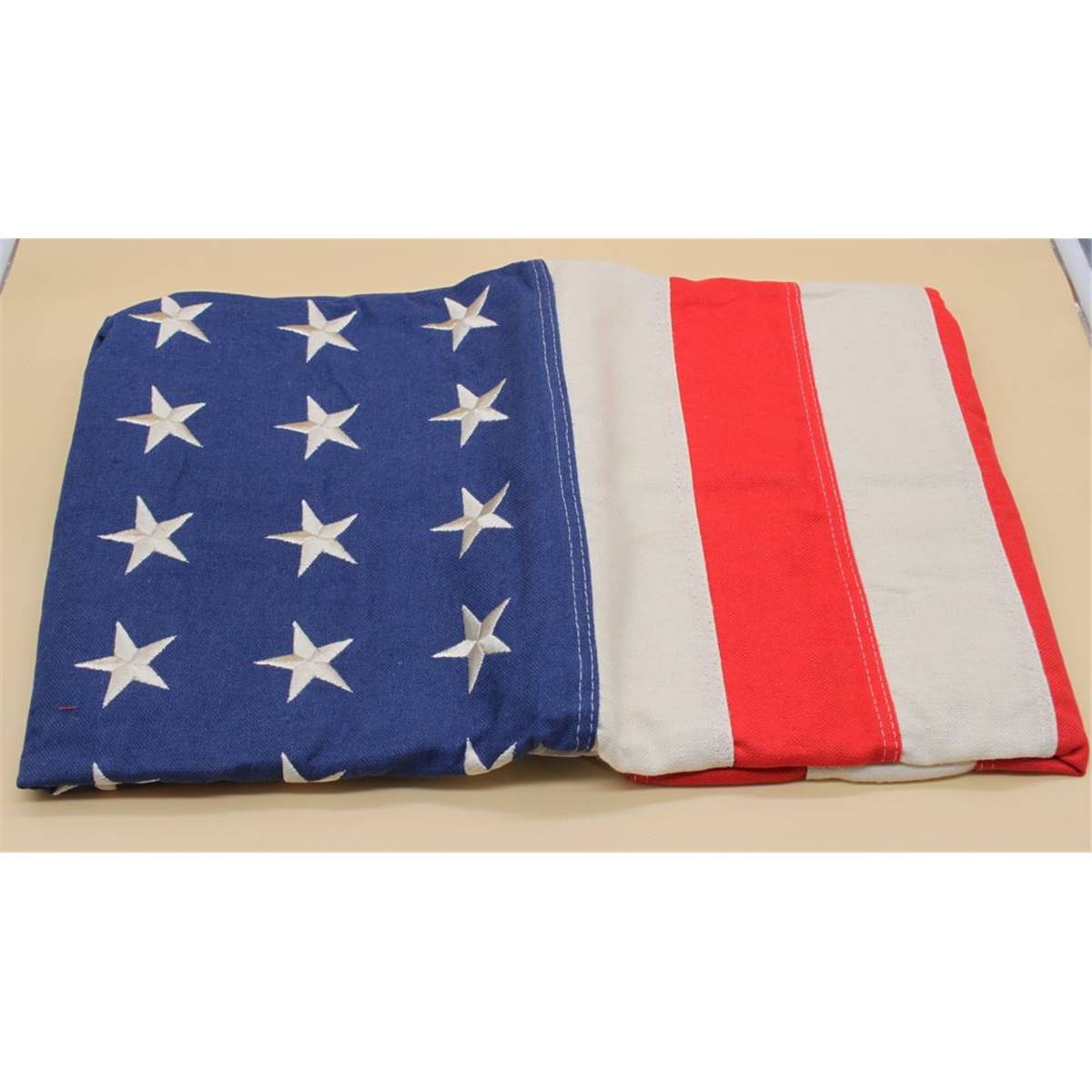 Drapeaux coton 48 étoiles