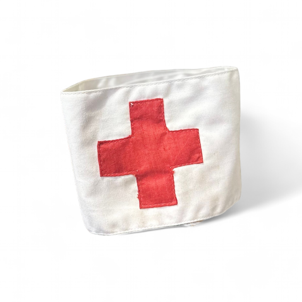Réplique US Américain Infirmiers Brassard