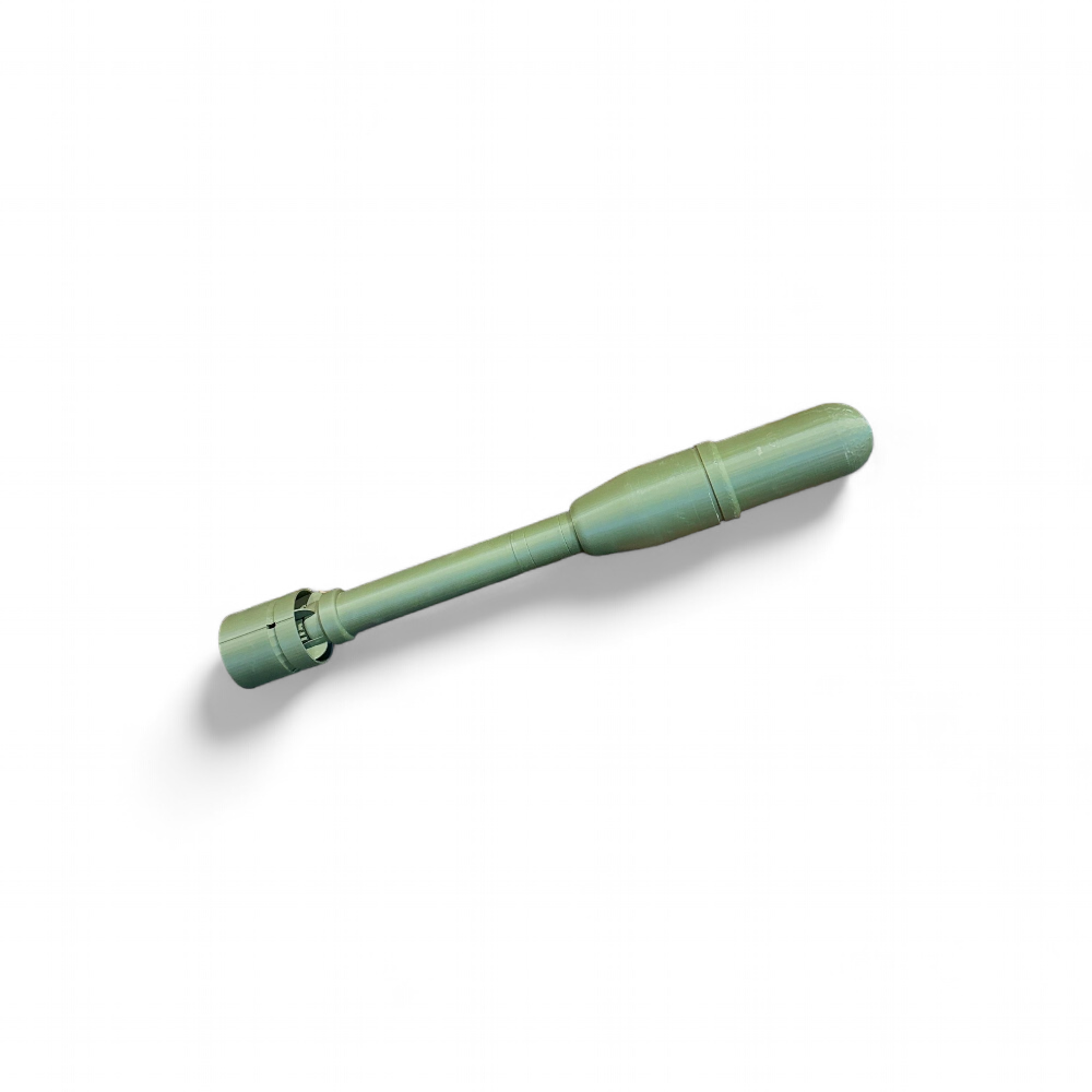 Roquette 3D