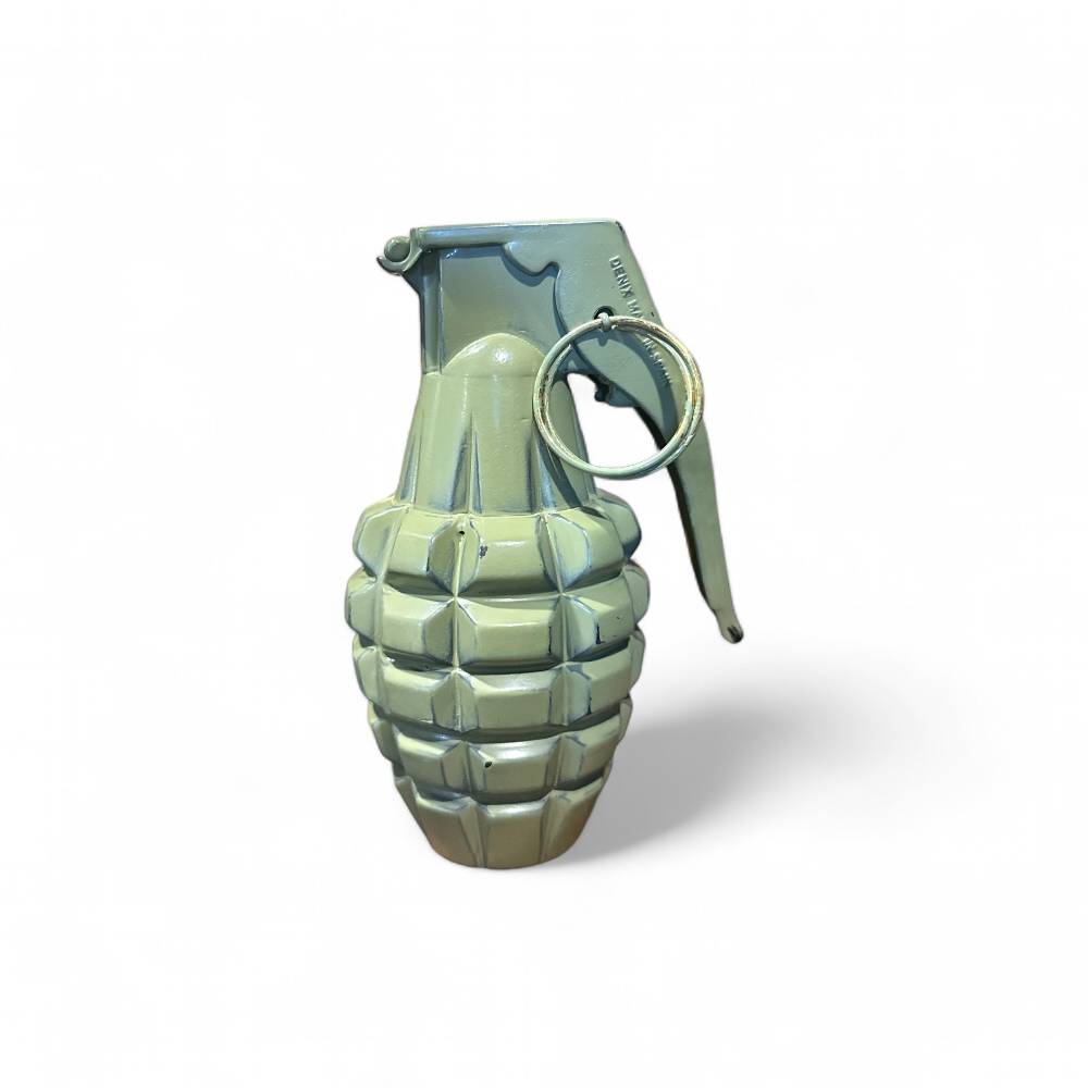 Grenade MK2