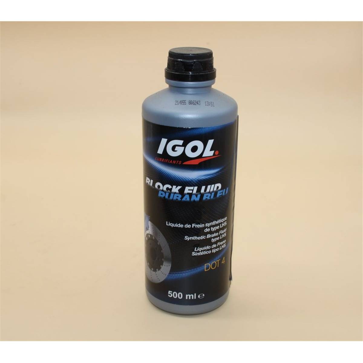Dot 4 500ml