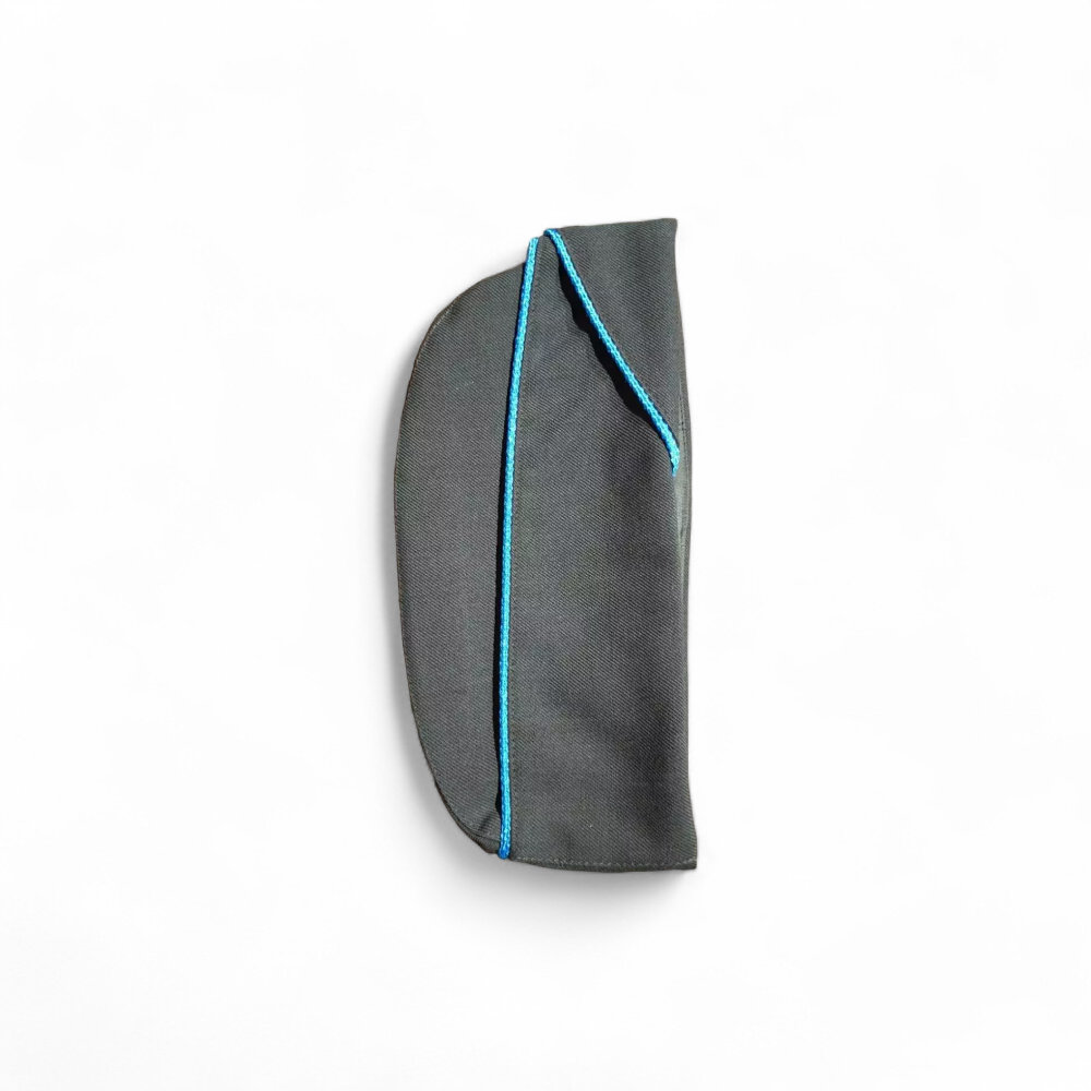 Calot infanterie (bleu)