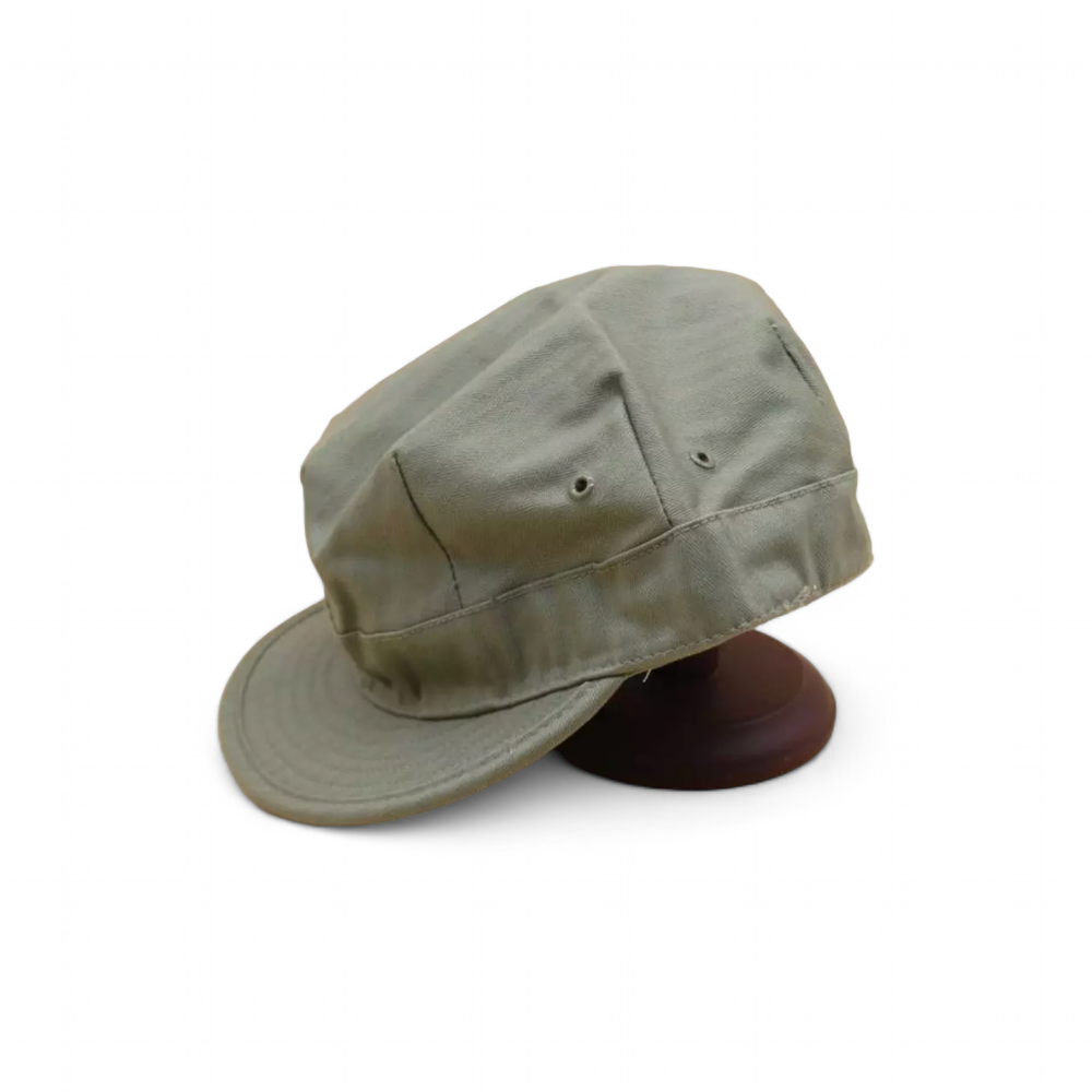 Casquette HBT OD n °3