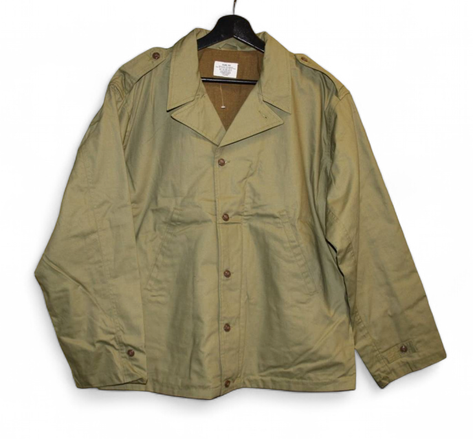 Veste de combat US M41