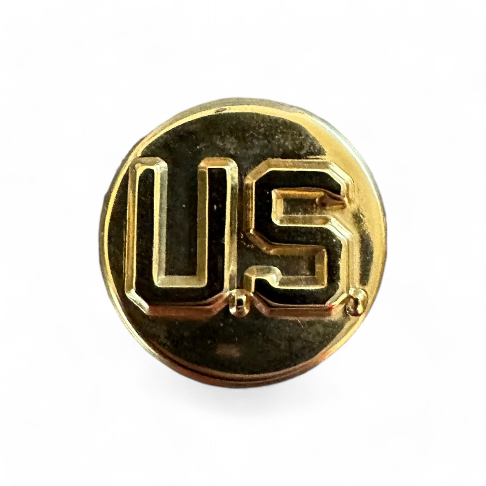 Pin\'s US OFFICIER