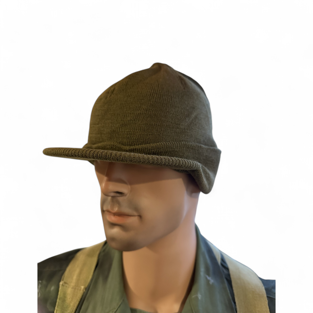Casquette Jepp 2° guerre mondi