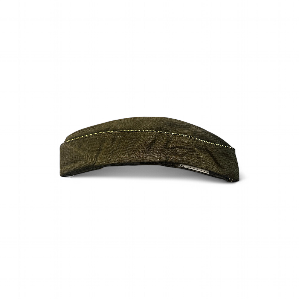 Calot US en laine femme OD