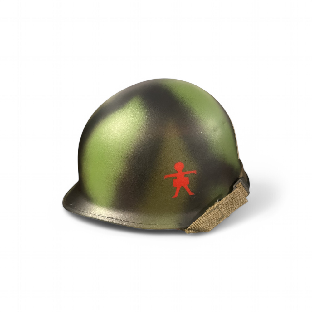 casque 509 paras