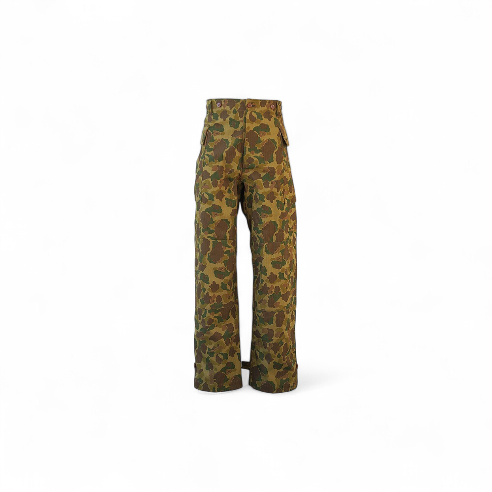 pantalon hbt camouflage 2eme armored