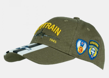 Casquette Skytrain style baseball