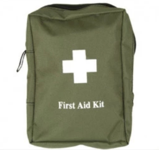 Kit First Aid