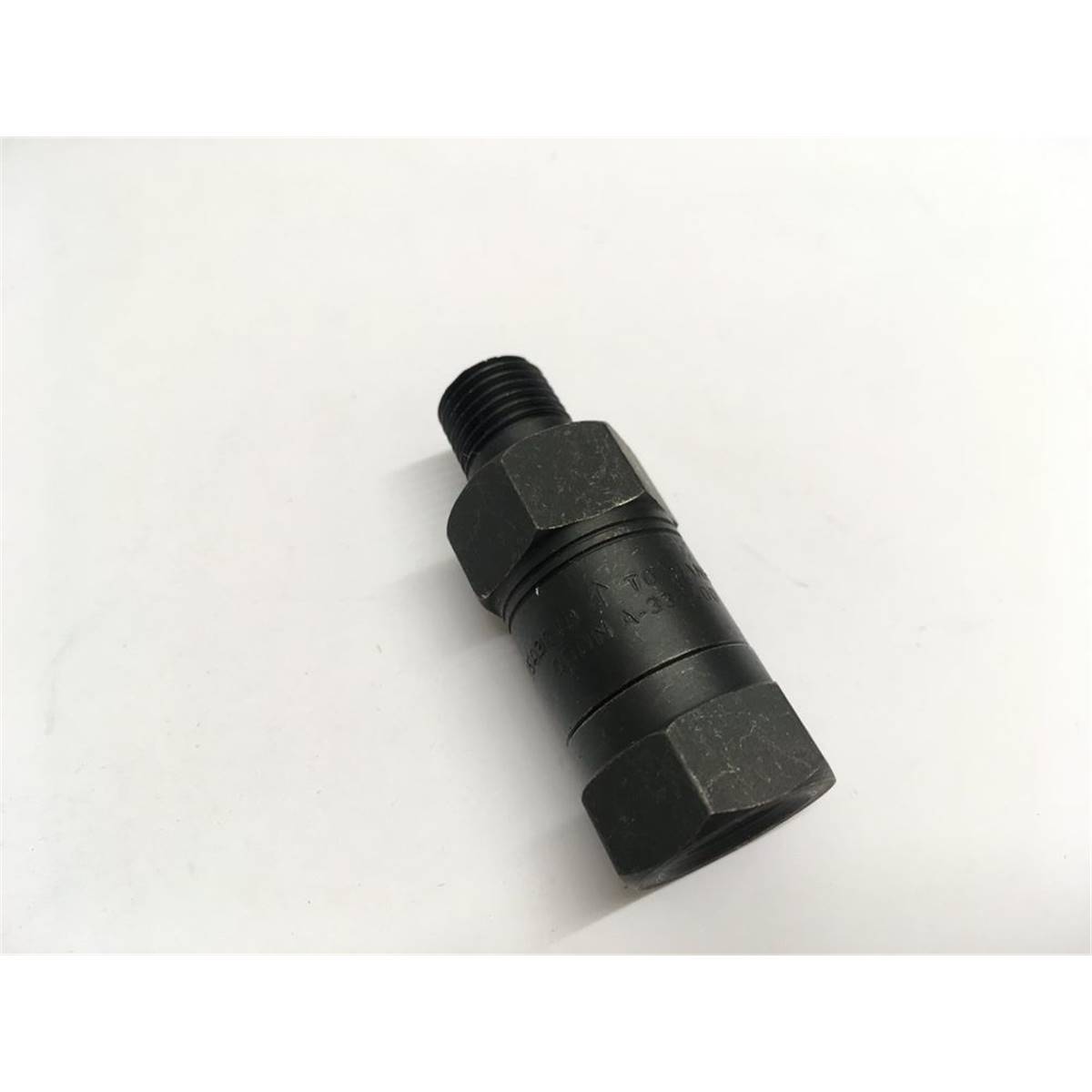 Soupape vapeur huile collecteur