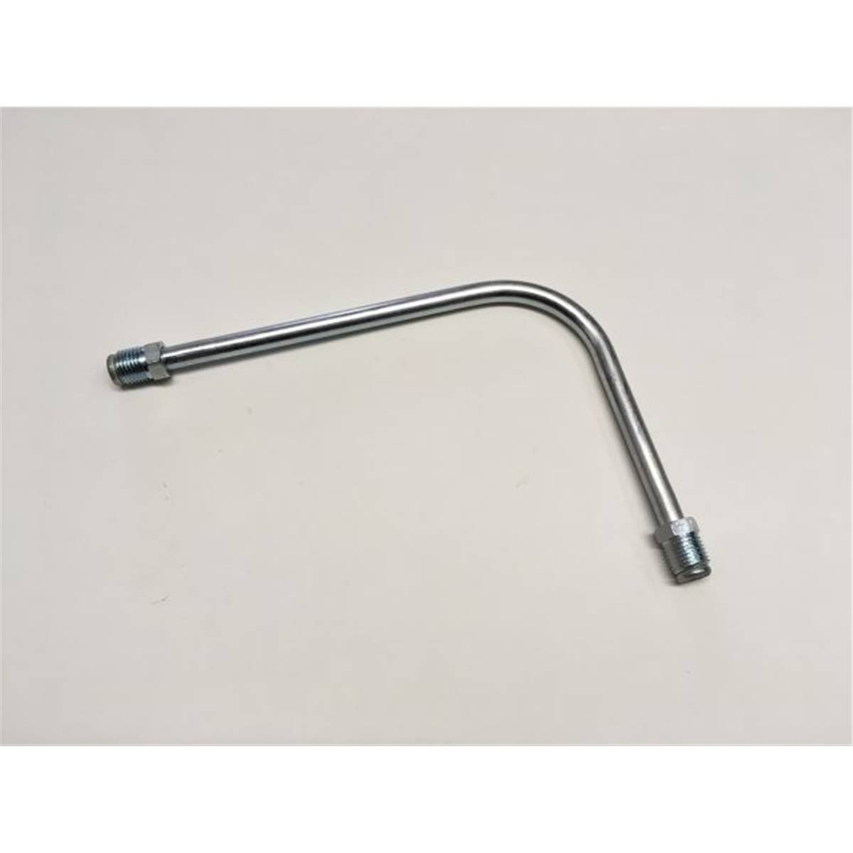 Tube soupape vapeur huile moteur