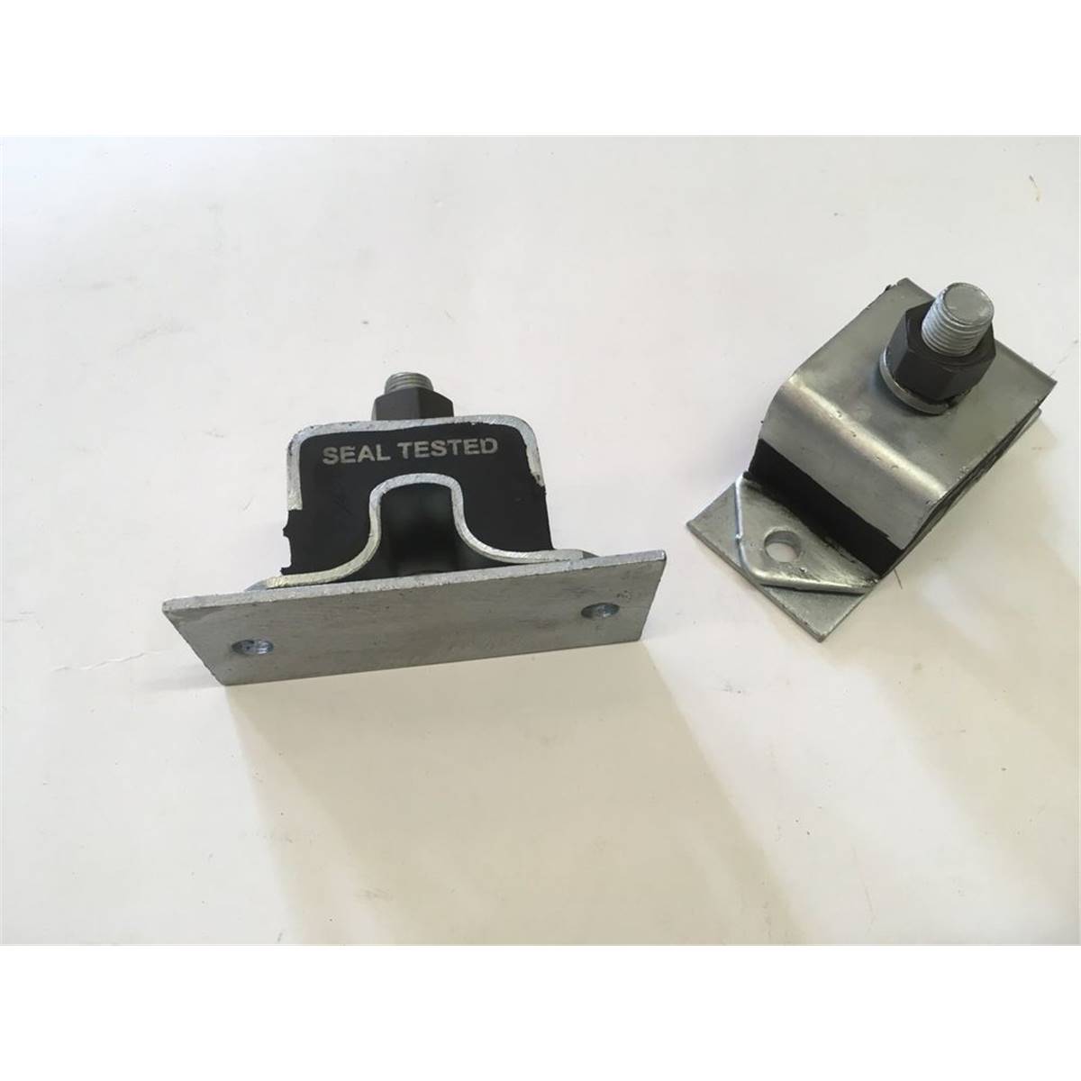 Silent bloc moteur M201 jeu de 2