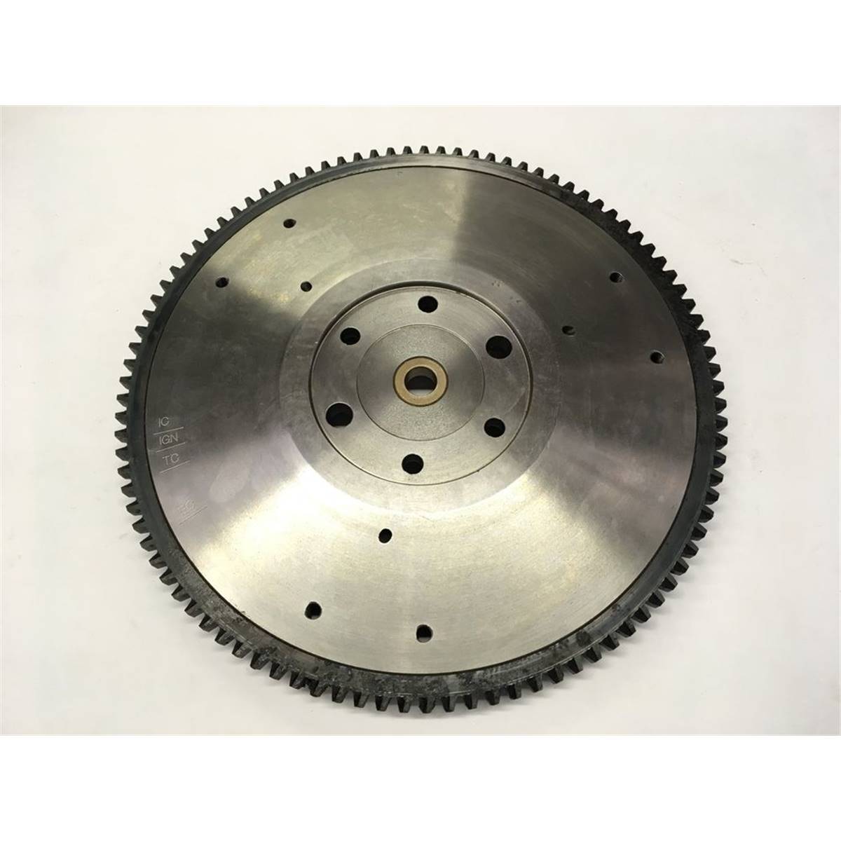 Volant moteur + couronne de démarreur