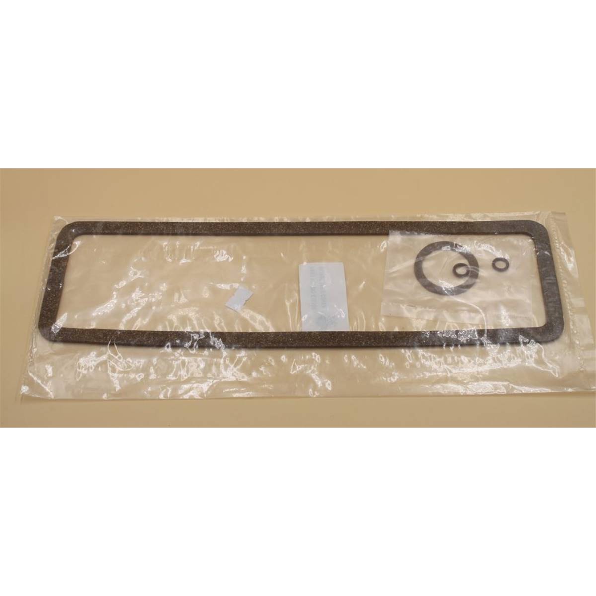Kit joint cache soupape