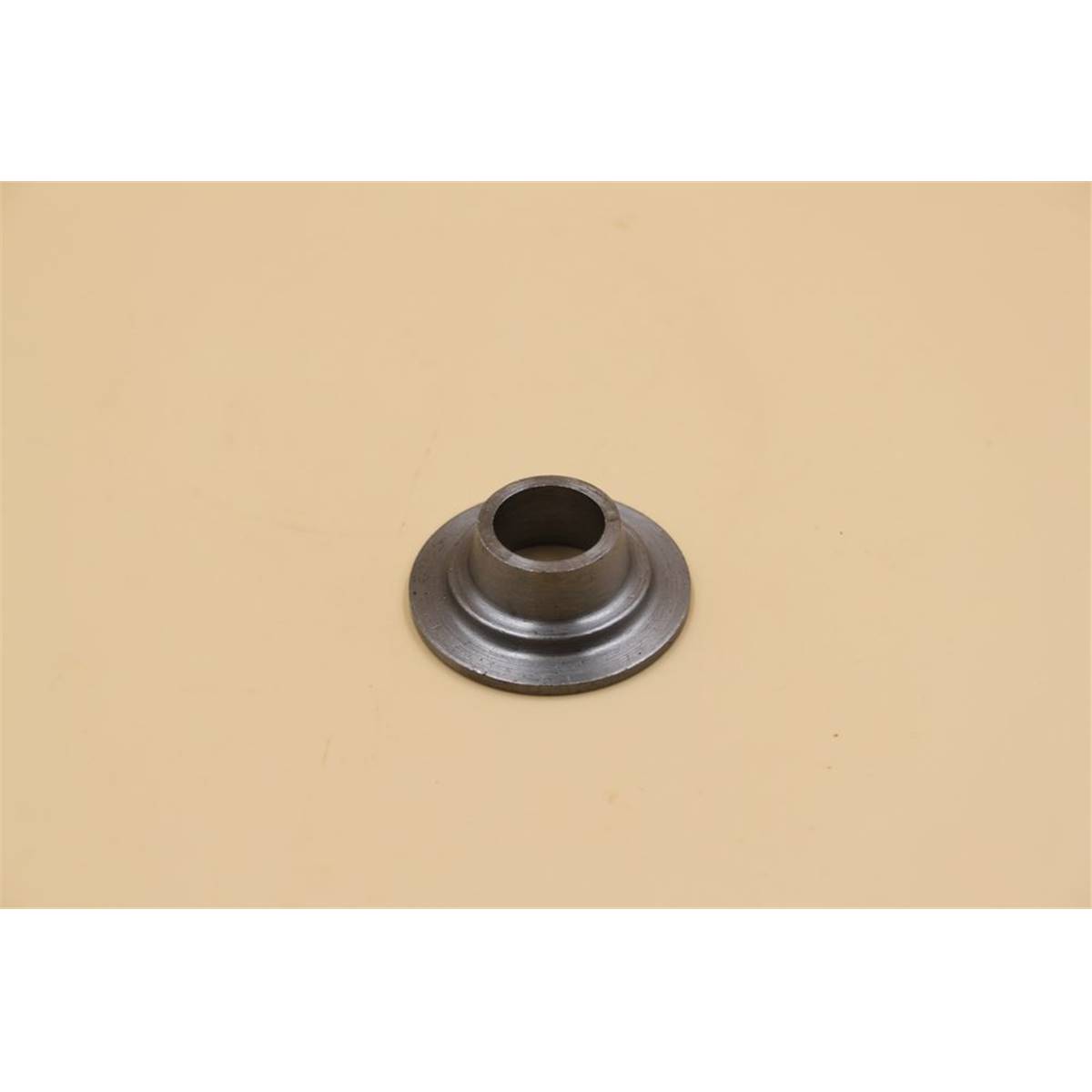 Cuvette ressort de soupape
