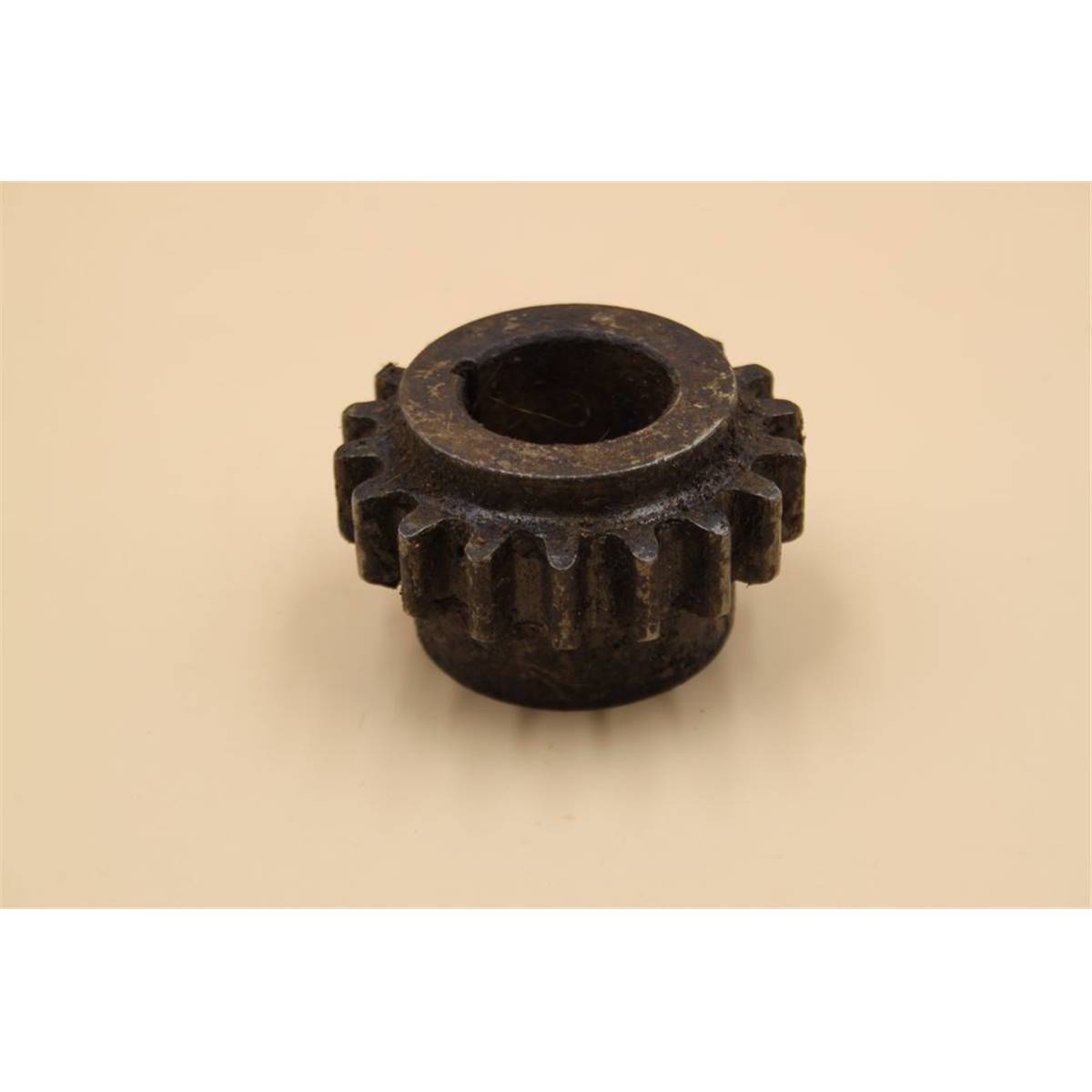 Pignon vilebrequin distribution 18 dents