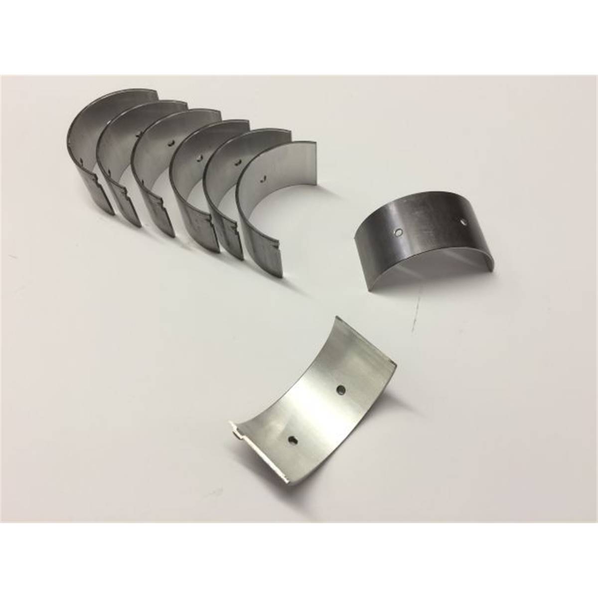 Coussinets de bielles 0.20 jeu de 4