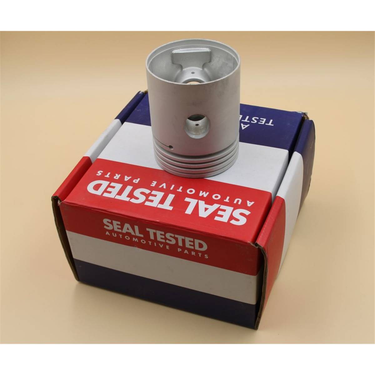 Jeu de 4pistons côte STD