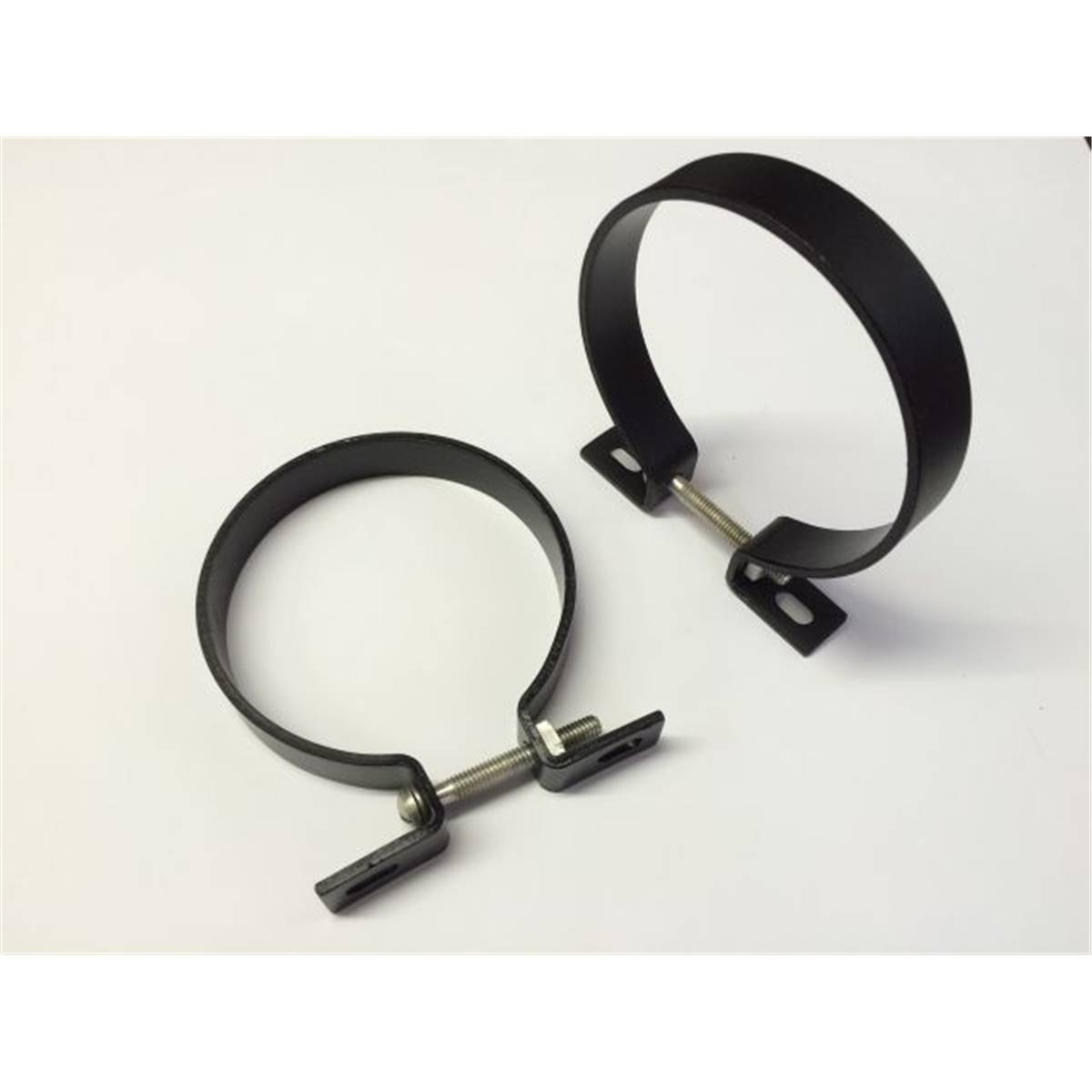 Collier de boitier filtre à huile + vis