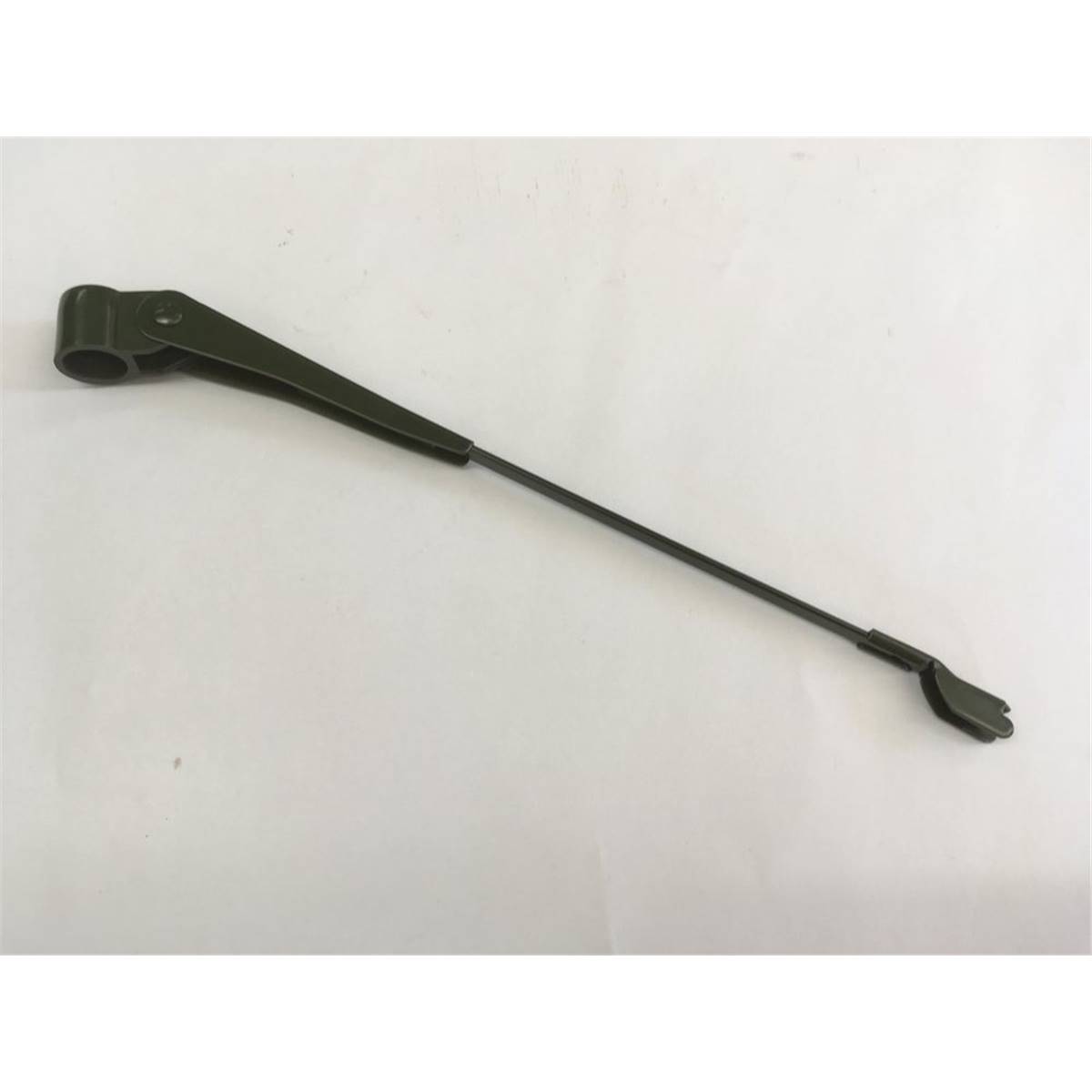 Bras porte balai d\'essuis glace électrique