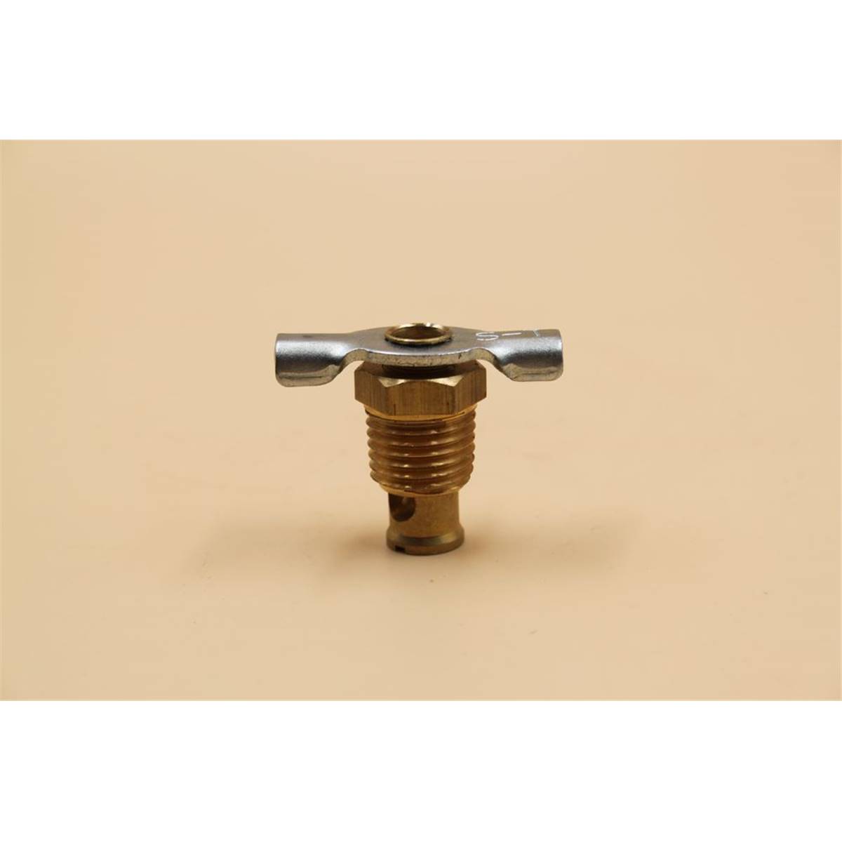 Robinet vidange radiateur