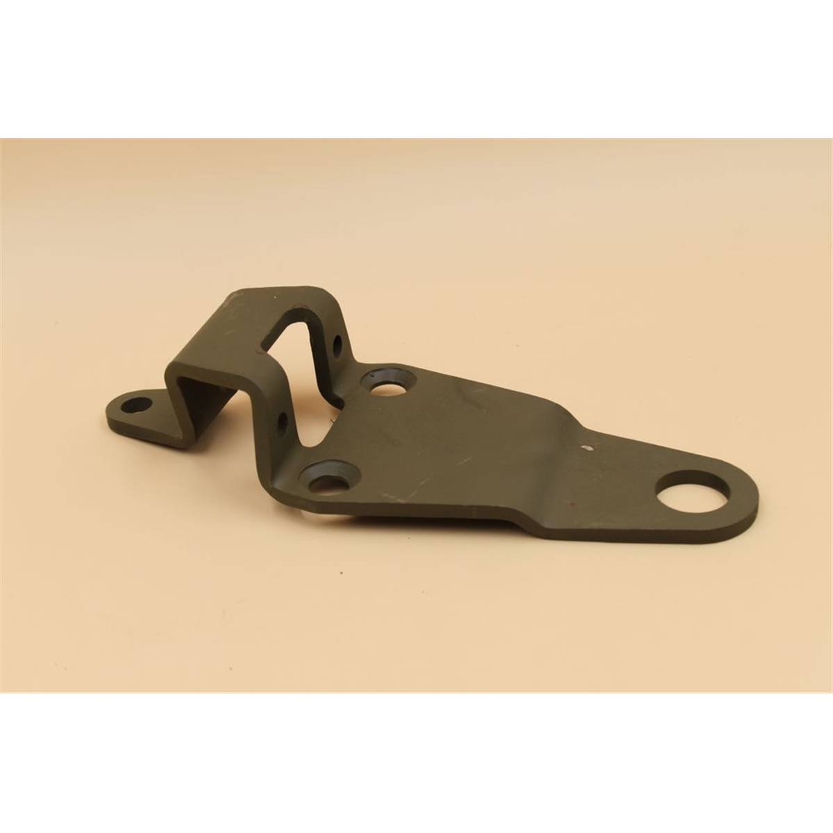 Support pivot arceau