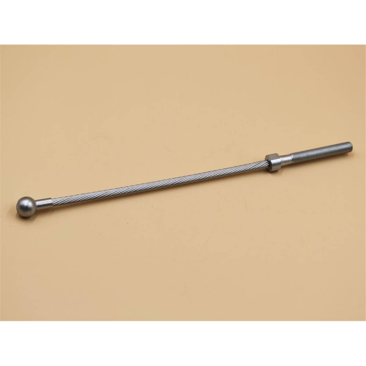 Cable de commande embrayage