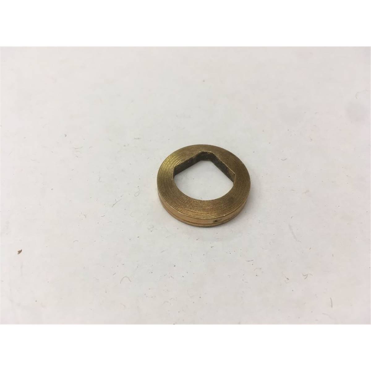 Came bronze réglage de Machoir de frein Hydrolique
