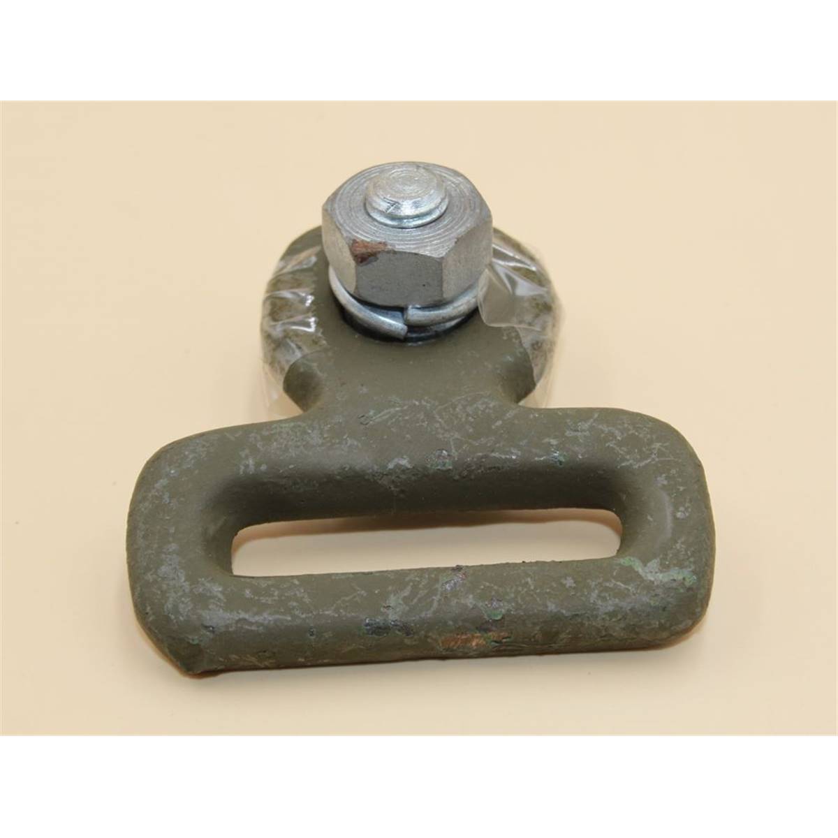 Passant sangle de porte arrière
