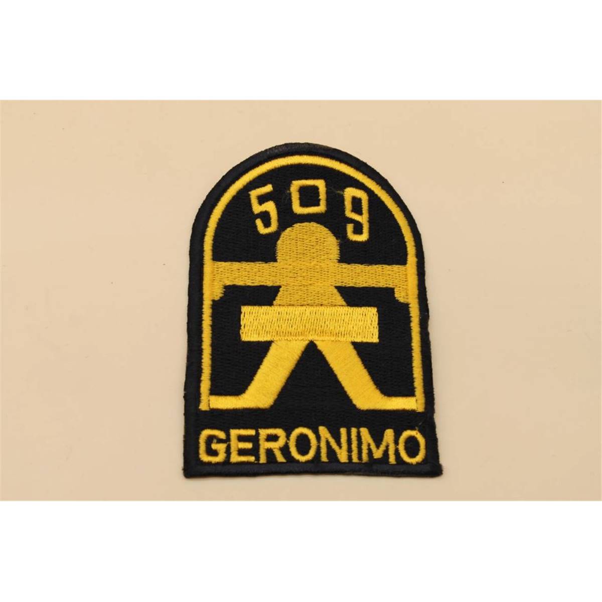 Patch 509