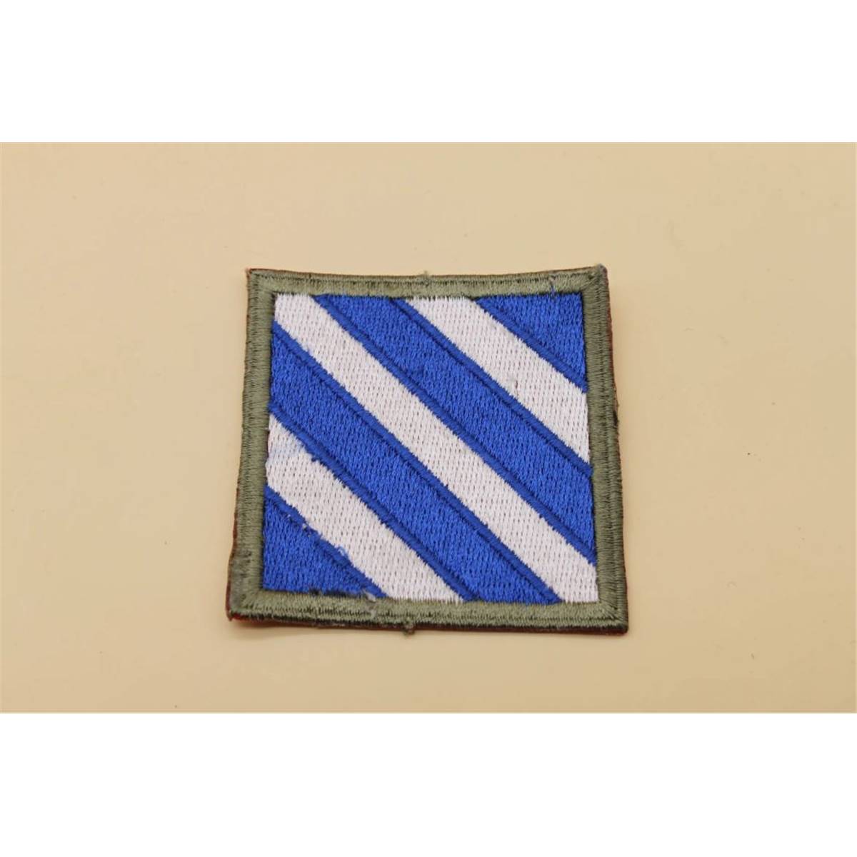 Patch 3ème DI